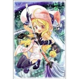 Deck Protector Sleeves - 60ct Small - Manga Witch 2