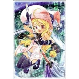 Deck Protector Sleeves - 60ct Small - Manga Witch 2