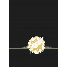 Deck Protector Sleeves - 50ct - Elemental White