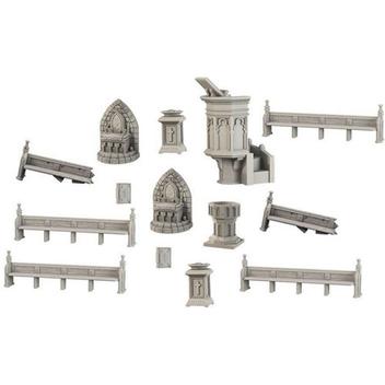 TerrainCrate: Village Church (14)
