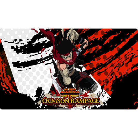 My Hero Academia - Hero Killer: Stain - Series 2: Crimson Rampage