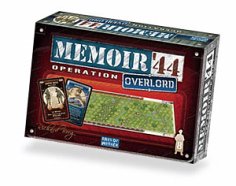 Memoir '44: Operation Overlord Expansion