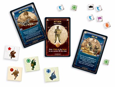 Memoir '44: Operation Overlord Expansion