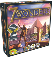 7 Wonders