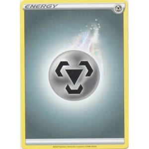 Energy Pack - Steel