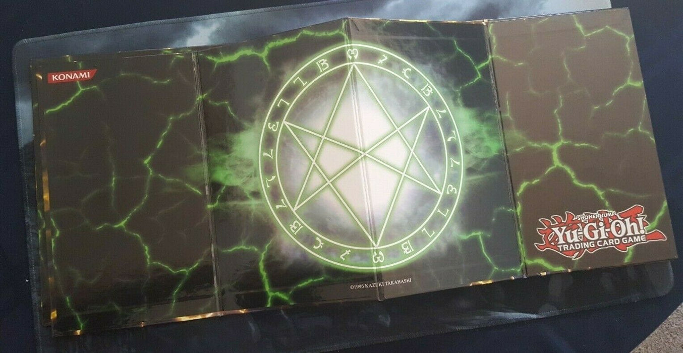 Yu-gi-Oh! Card Game Board Play Mat Playmat Yugioh