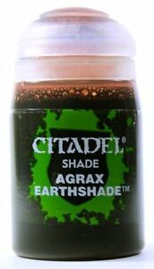 Agrax Earthshade
