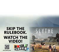 Scythe