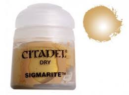 Sigmarite