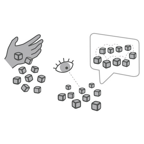 Star Wars: Rory's Story Cubes
