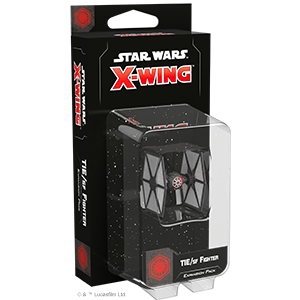 Star Wars X-Wing:  TIE/sf Fighter Expansion Pack
