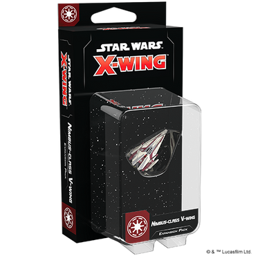 Star Wars X-Wing 2nd Ed: Nimbus-Call V-Wing