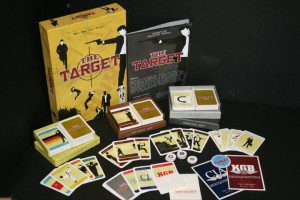 The Target