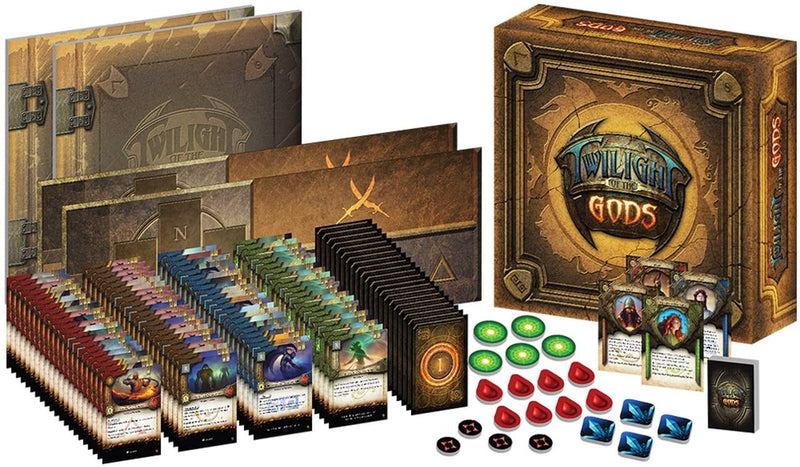 Twilight of the Gods: Age of Revelation
