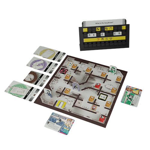 The Initiative