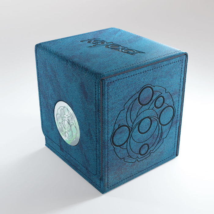 KeyForge: Vault - Blue