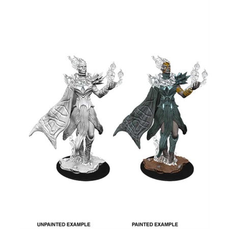 DUNGEONS AND DRAGONS: NOLZUR'S MARVELOUS UNPAINTED MINIATURES: W8 CLOUD GIANT