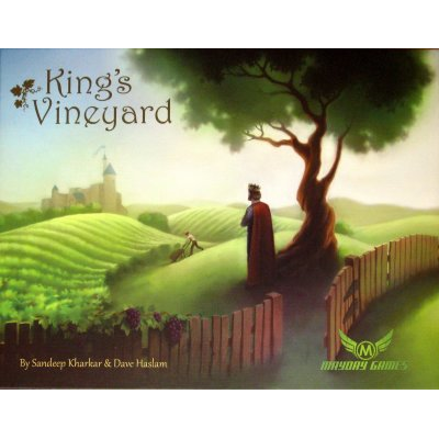 King's Vineyard