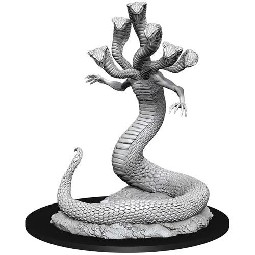 D&D Nolzur's Marvelous Unpainted Miniatures: W14 Yuan-Ti Anathema