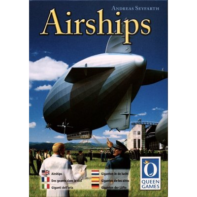 Airships